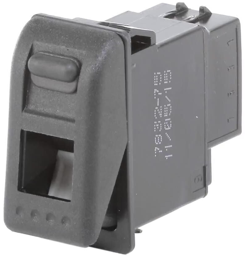 Hella tuimelschakelaar rocker switch