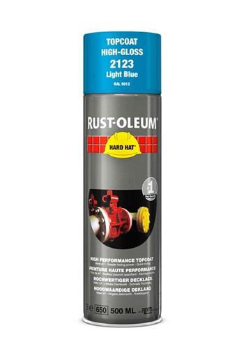 Rust-Oleum Spraydouse blo ral5012 500ml