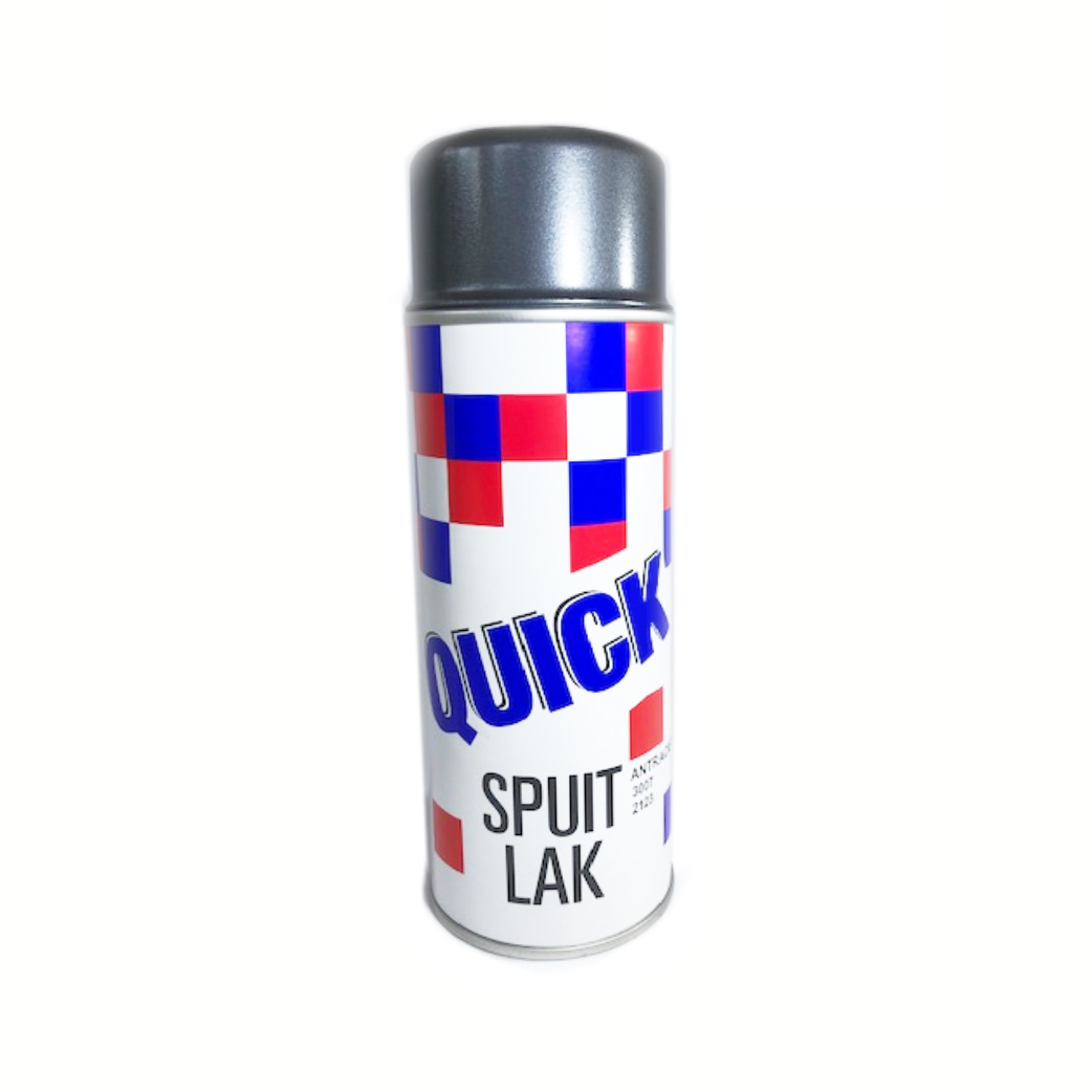 Antracit lakk 400ml 3007