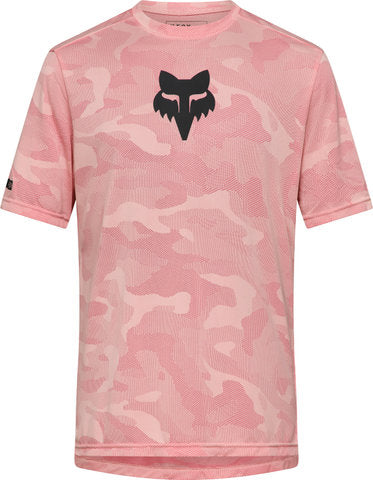 Fox Head Ranger Drirelease SS Jersey