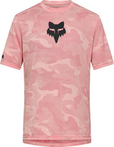 Fox Head Ranger Drirelease SS Jersey