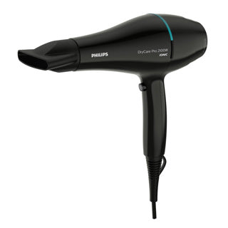 Philips BHD272 00 Advanced Drycare Pro Fohn