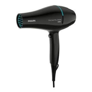 Philips BHD272 00 Advanced Drycare Pro Fohn