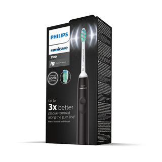 Philips Električna zobna ščetka HX3671 14 Series Sonicare 3100