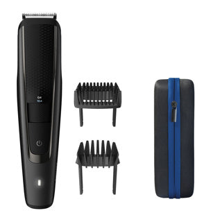 Philips bt5515 70 beard trimmer inclusief fancy bo