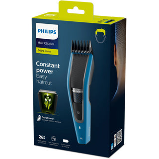 Philips Tondeuse Series 5000 HC5612 15 lavable