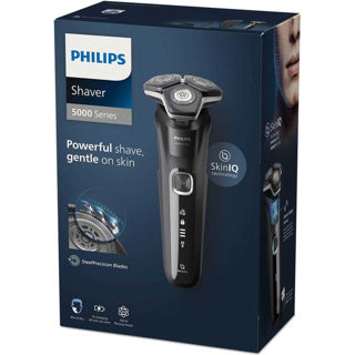 Philips Shaver S5585 35 Shaver Series 5000 Wet Dry