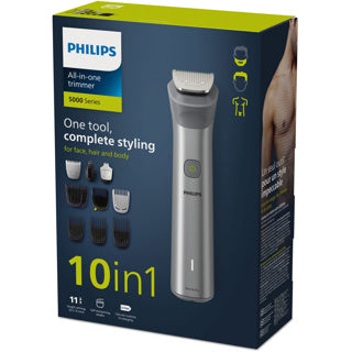 Philips mg5920 15 multi grooming set fancy box