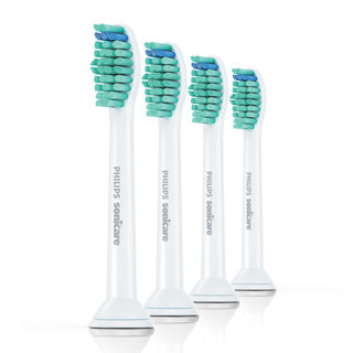 Philips Sonicare brush brushes HX6014 07 C1 Proresults Standard