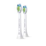 Philips Sonicare Borsting Borstes HX6062 10 Wot Optimal vit standard