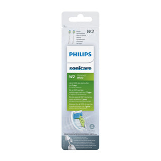Philips Sonicare Borsting Borstes HX6062 10 Wot Optimal vit standard