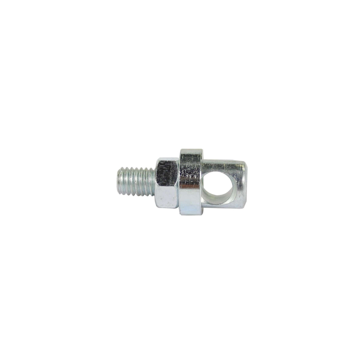 Fender eye clamp bolt bofix m5x12 (12 pieces)