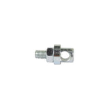 Fender eye clamp bolt bofix m5x12 (12 pieces)