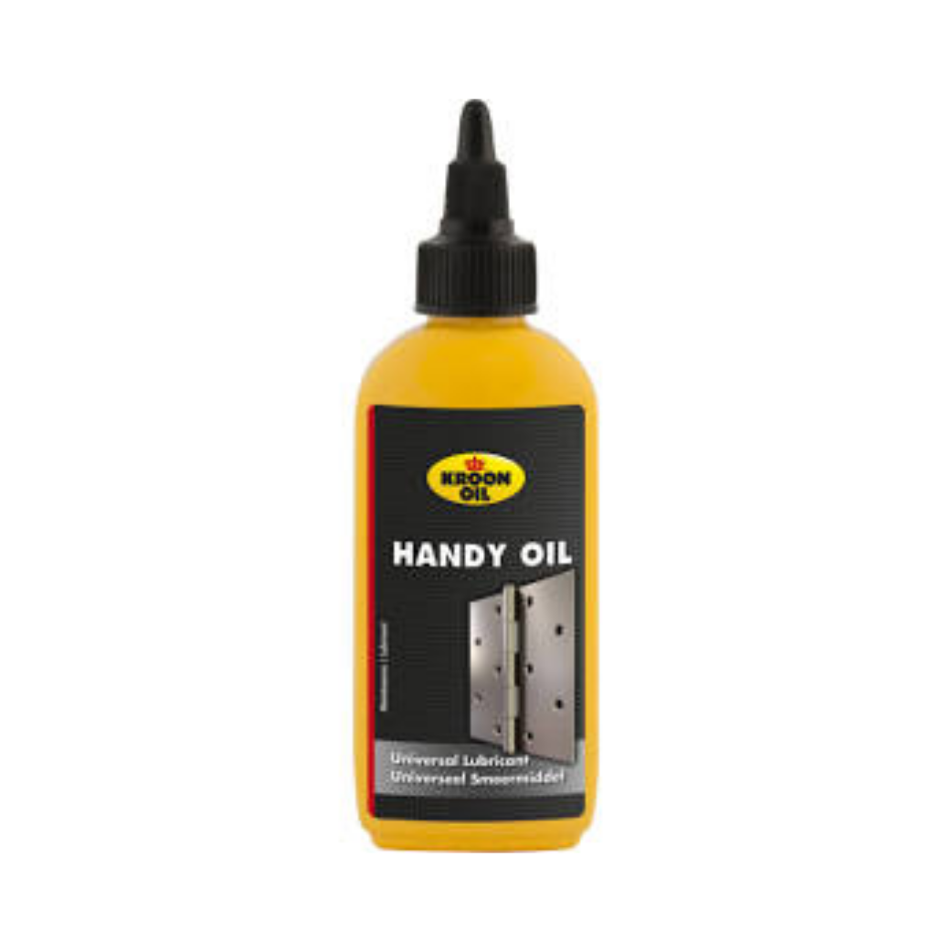 Praktický olej praktický olej 100 ml