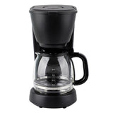 Daily home koffiezetapparaat 1,25l