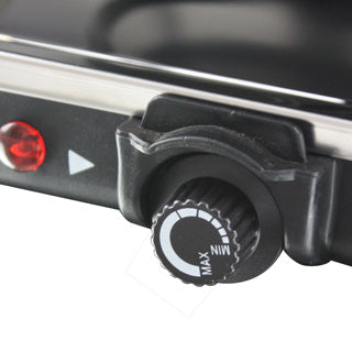 Daily home raclette grill 8 persoons