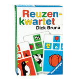 Ravensburger Dick Bruna Quartet
