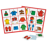 Ravensburger lottino pau bruna