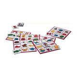 Ravensburger lottino pau bruna