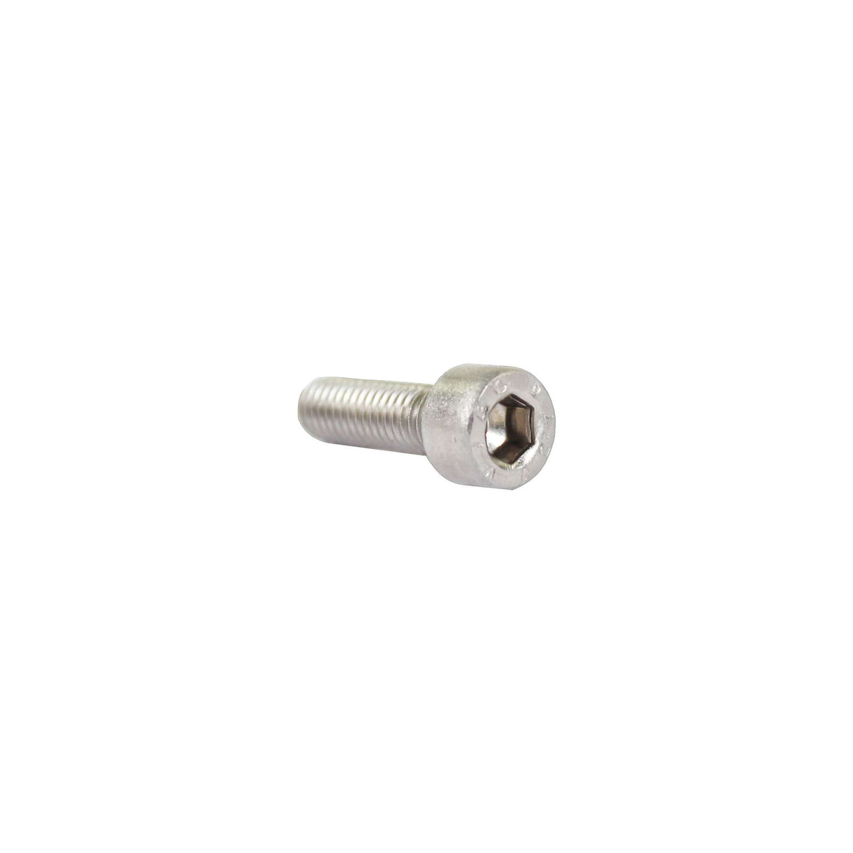 Bofix Box A 25 Allen bolts M3X16 Stainless steel