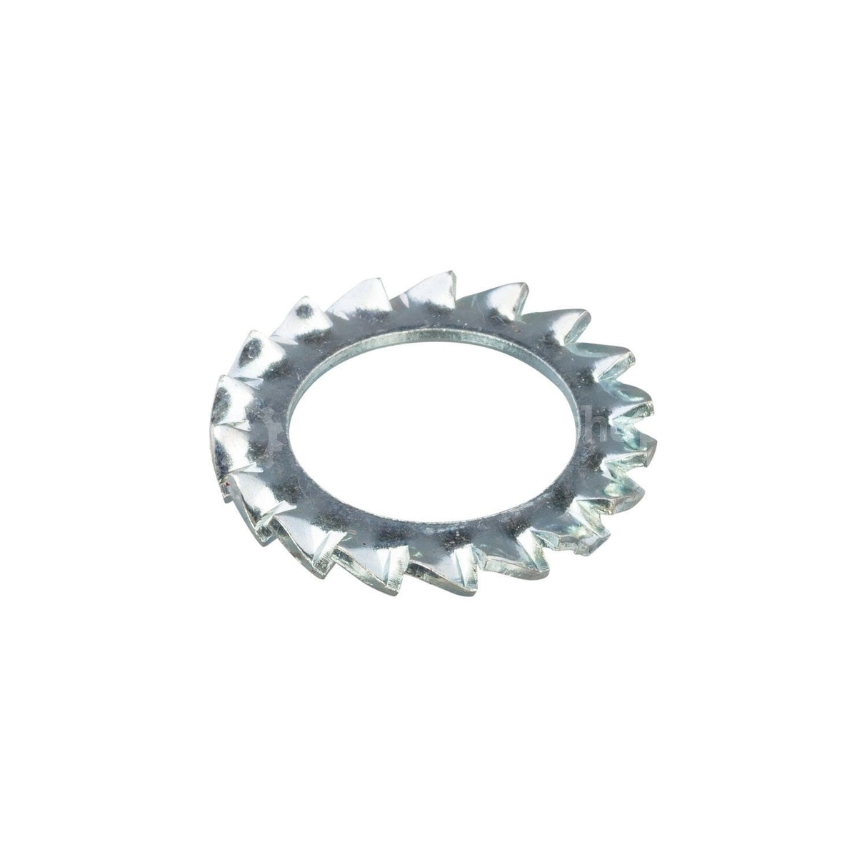 Bofix Box a 100 anéis dentados m4 aço inoxidável