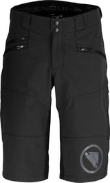 Endura singletrack ii shorts