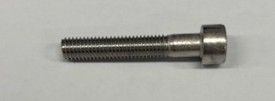 Bofix Allen bolt M5x35 stainless steel (25 pieces)