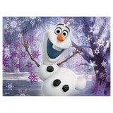RAVENSBURGER FROZEN PULLS Frozen 4in1