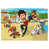 Ravensburger Paw Patrol Puzzle - Brave Dogs, 2x24 pcs.