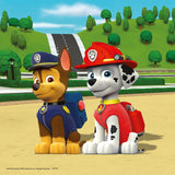 Ravensburger team on 4 legs