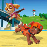 Ravensburger team on 4 legs