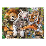 Ravensburger A Little Nap 200 Pieces