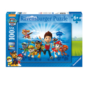 Ravensburger de Ploeg von Pfotenpatrouille