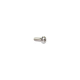 Bofix Allenbout M5 x 16 stainless steel with bulb head (25 pieces)