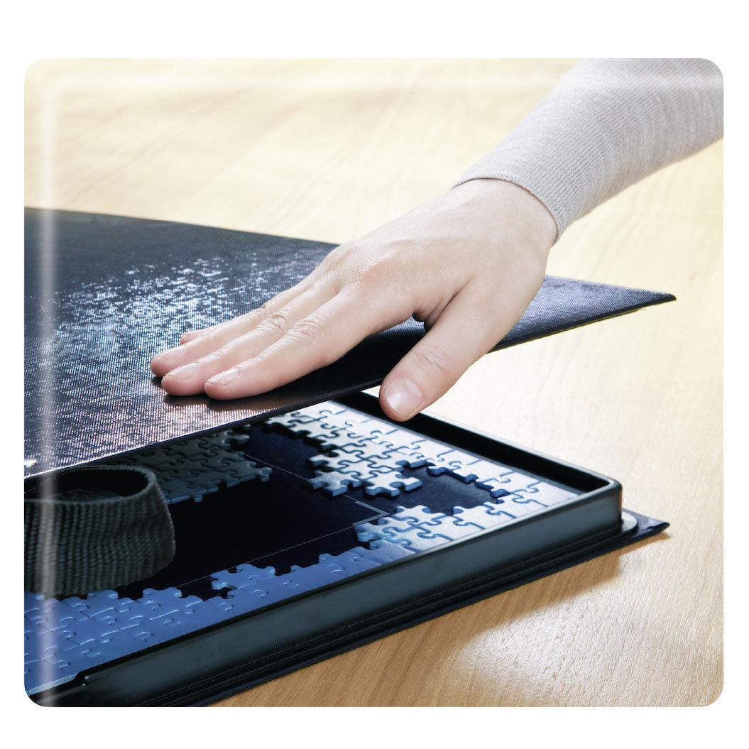 Cartella di archiviazione puzzle, 300 - 1000st.