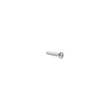 Bofix Allenbout M5x30 Stainless steel Bolkop (25st)
