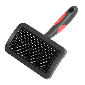 Rosewood Slicker Brush groba