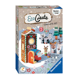 Ravensburger ekocreate midi Wintertime