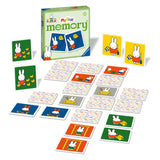 Ravensburger miffy spomienka