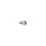 Allenbout M6x12 stainless steel per 25