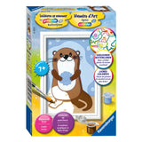 Ravensburger Molerei vun der Unzuel Otter