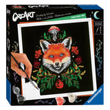 Ravensburger Creert - Pixie Cold Edition Fox