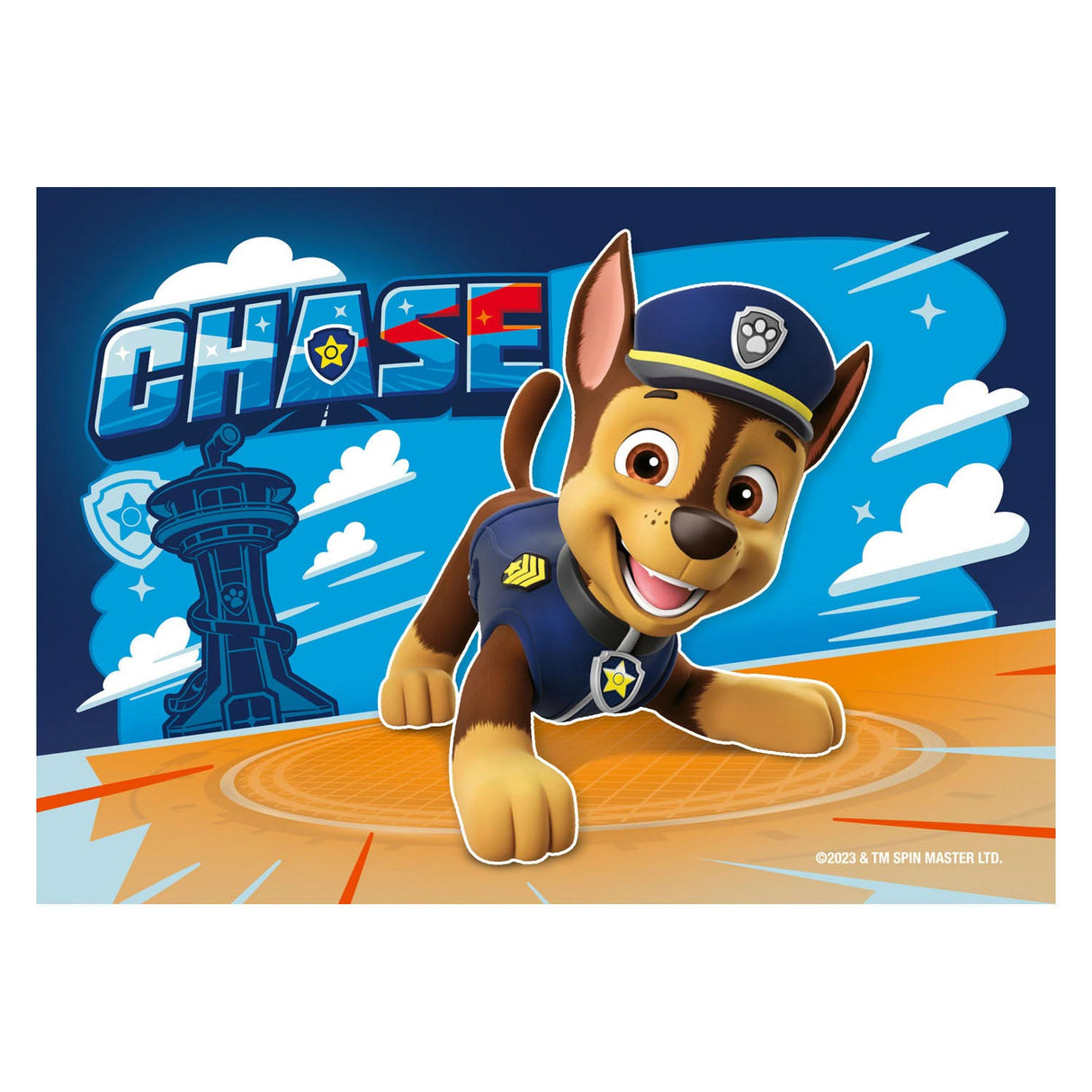 Ravensburger - I miei primi puzzle Paw Patrol 4in1
