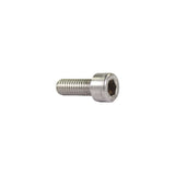 Allenbout M6x16 stainless steel per 25