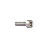 Bofix Allenbout M6x20 stainless steel per 25