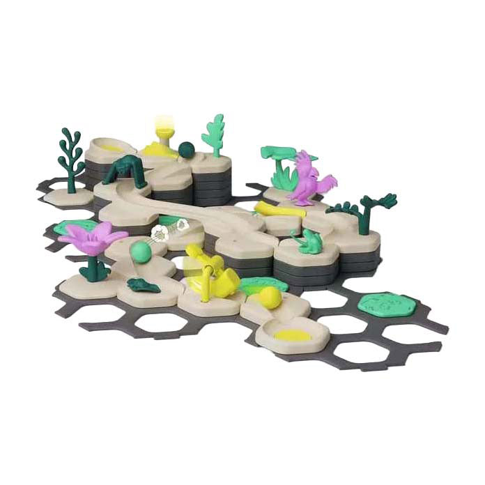 Gravitrax junior starterset jungle