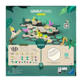 Ravensburger gravitrax junior starter set jungle