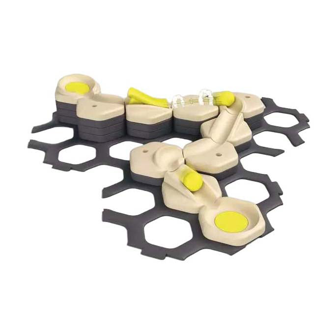 Ravensburger Gravitrax Junior Starter Set - Mäi Start a leeft