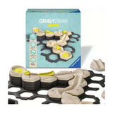 Ravensburger Gravitrax Junior Starter Set - Mäi Start a leeft