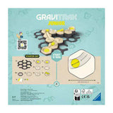 Ravensburger Gravitrax Junior Starter Set - Mäi Start a leeft
